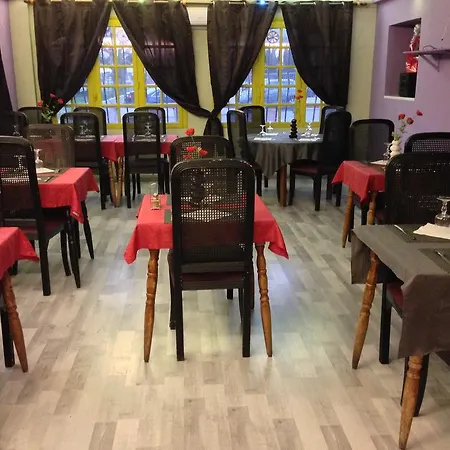 Hotel Le Plaza Vitarelle Portiragnes