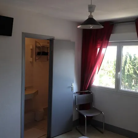 Hotel Le Plaza Vitarelle Portiragnes