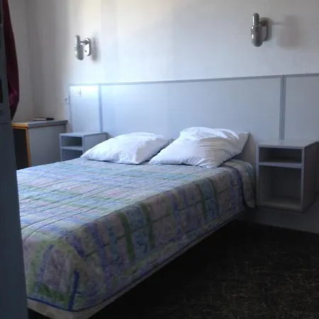 Hotel Le Plaza Vitarelle Portiragnes