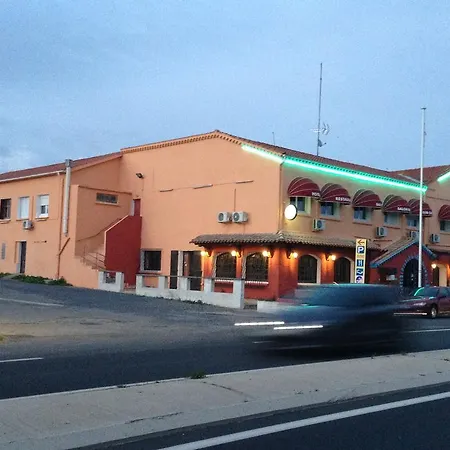 Le Plaza Vitarelle *