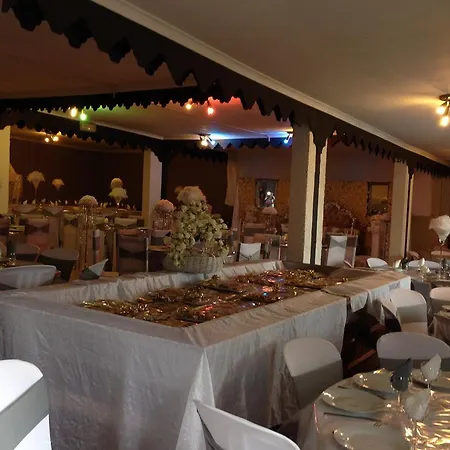 Le Plaza Vitarelle Hotel