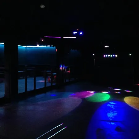 Le Plaza Vitarelle Hotel *