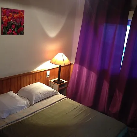 Hotel Le Plaza Vitarelle