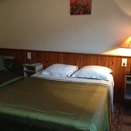 Hotel Le Plaza Vitarelle *