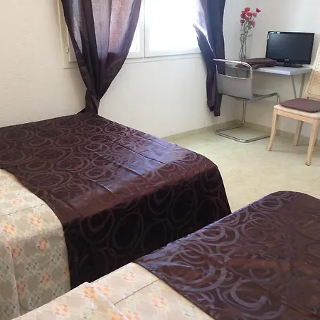 Le Plaza Vitarelle Hotel